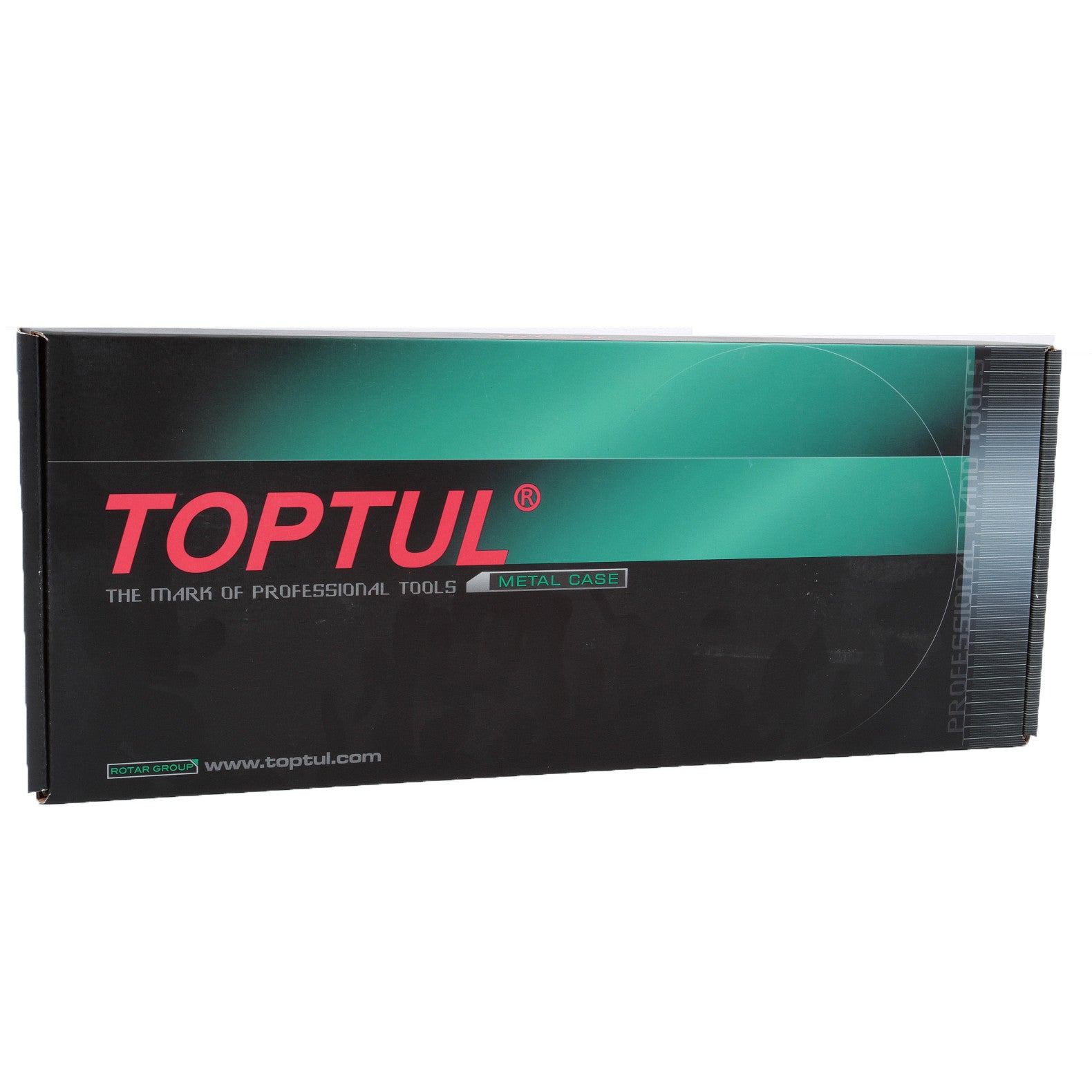Trusa cleste pop-nit 151 Piese Toptul - imagine 1