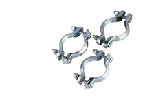 Colier cu clema 53 mm MTR - imagine 1