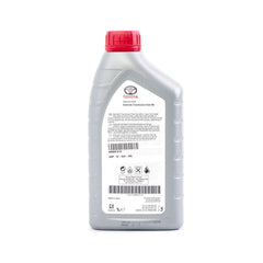 Ulei cutie viteze automată Toyota ATF WS 1L Toyota - imagine 2