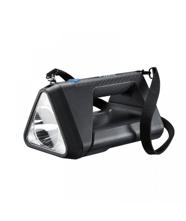 Lanterna Varta Spot LED Work Flex BL30R Reincarcabil 550LM 5W Varta - imagine 1