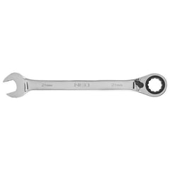 Cheie combinata cu clichet 21 mm Neo Tools - imagine 1