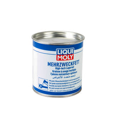 Vaselina multi-functionala 1 kg Liqui Moly - imagine 1