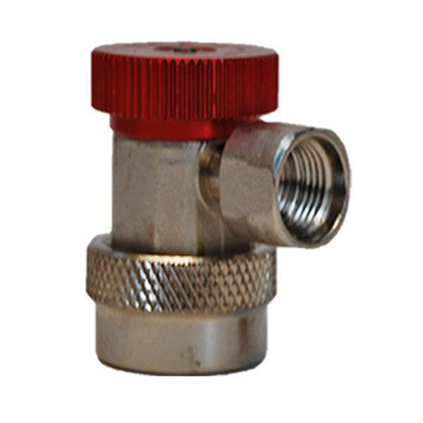 Cuplaj rapid HP pentru agent 1234YF Magneti Marelli - imagine 1