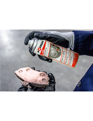 Spray de ungere pe baza de cupru, S425, 300 ml, Foerch Förch - imagine 2