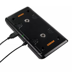 Pad Lampa inspectie Osram LEDinspectează PAD DE ÎNCĂRCARE DUBLĂ Osram - imagine 1