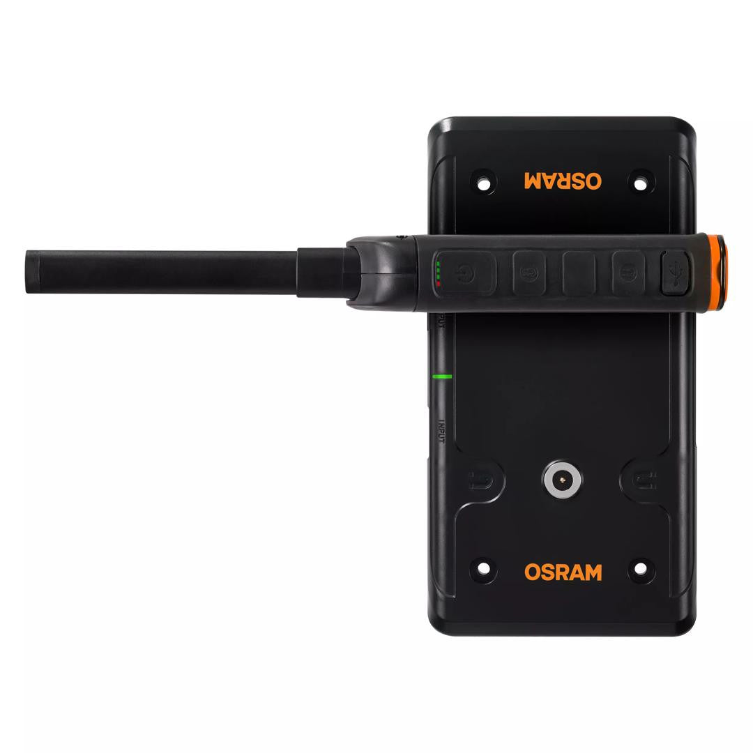 Pad Lampa inspectie Osram LEDinspectează PAD DE ÎNCĂRCARE DUBLĂ Osram - imagine 2