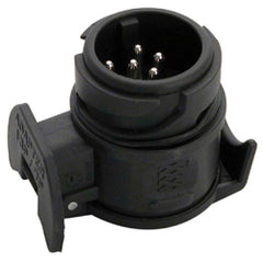 Adaptor priza remorca de la 13 pini la 7 pini Carpriss - imagine 1