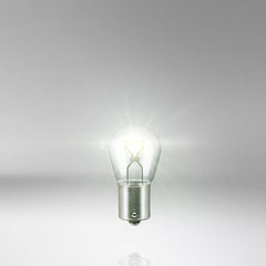 Bec Osram Ultra Life P21W 12V 21W BA15s Osram - imagine 4