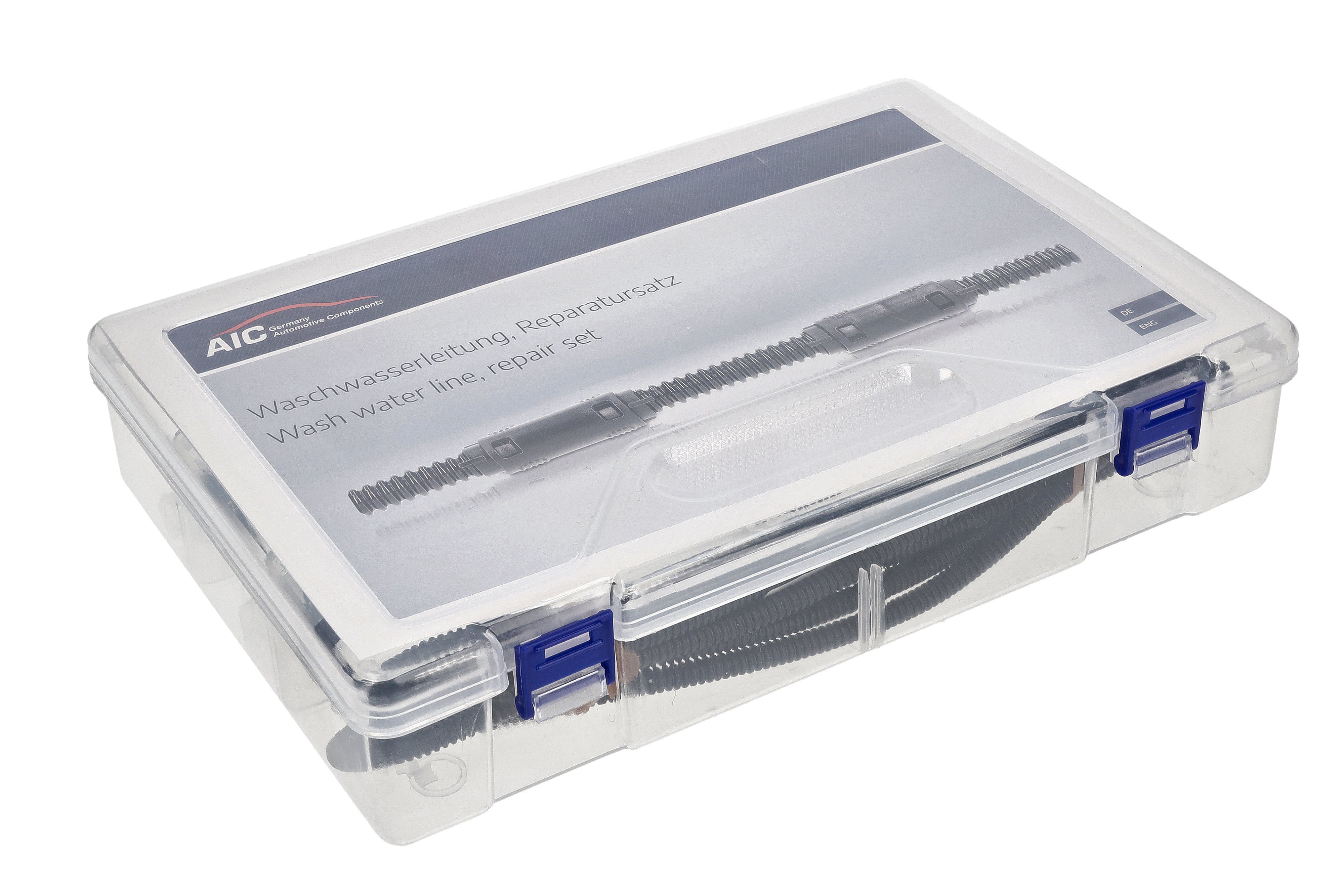 Set reparatie conducta apa spalator A.I.C - imagine 1