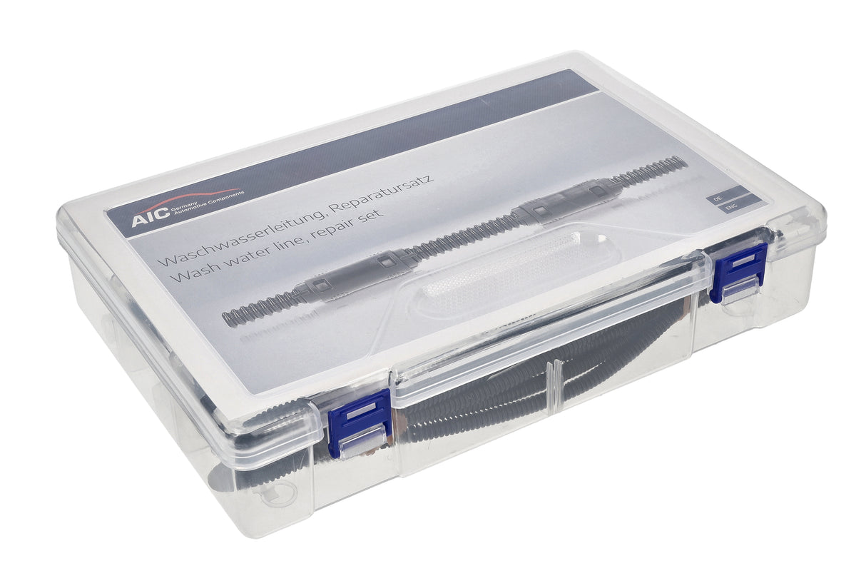 Set reparatie conducta apa spalator A.I.C - imagine 1