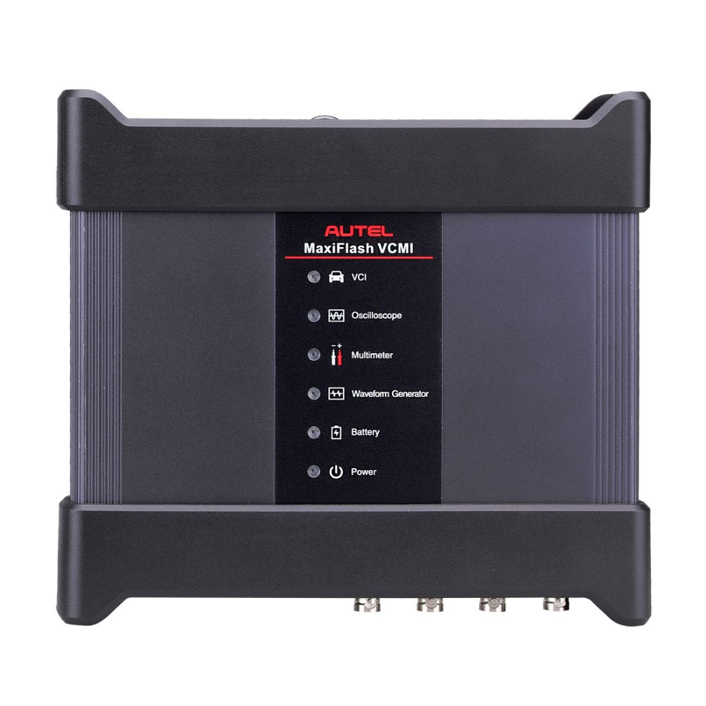 TESTER DIAGNOZA AUTEL MaxiSys Ultra Autel - imagine 3
