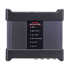 TESTER DIAGNOZA AUTEL MaxiSys Ultra Autel - imagine 3