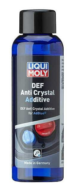 Aditiv Liqui Moly Anti Crystal DEF 100 ML Liqui Moly - imagine 1