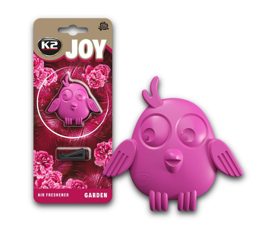 JOY GARDEN-odorizant grila K2 - imagine 1