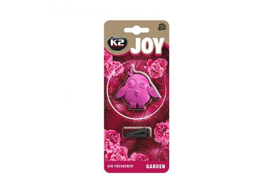 JOY GARDEN-odorizant grila K2 - imagine 2