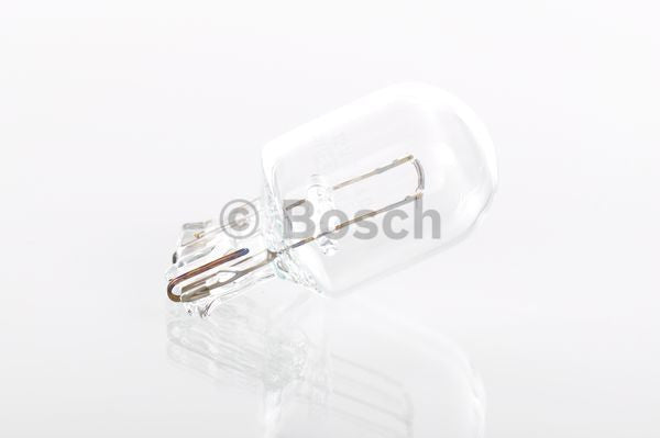 Bec Bosch Pure Light W21W 12V 21W W3x16d Bosch - imagine 3