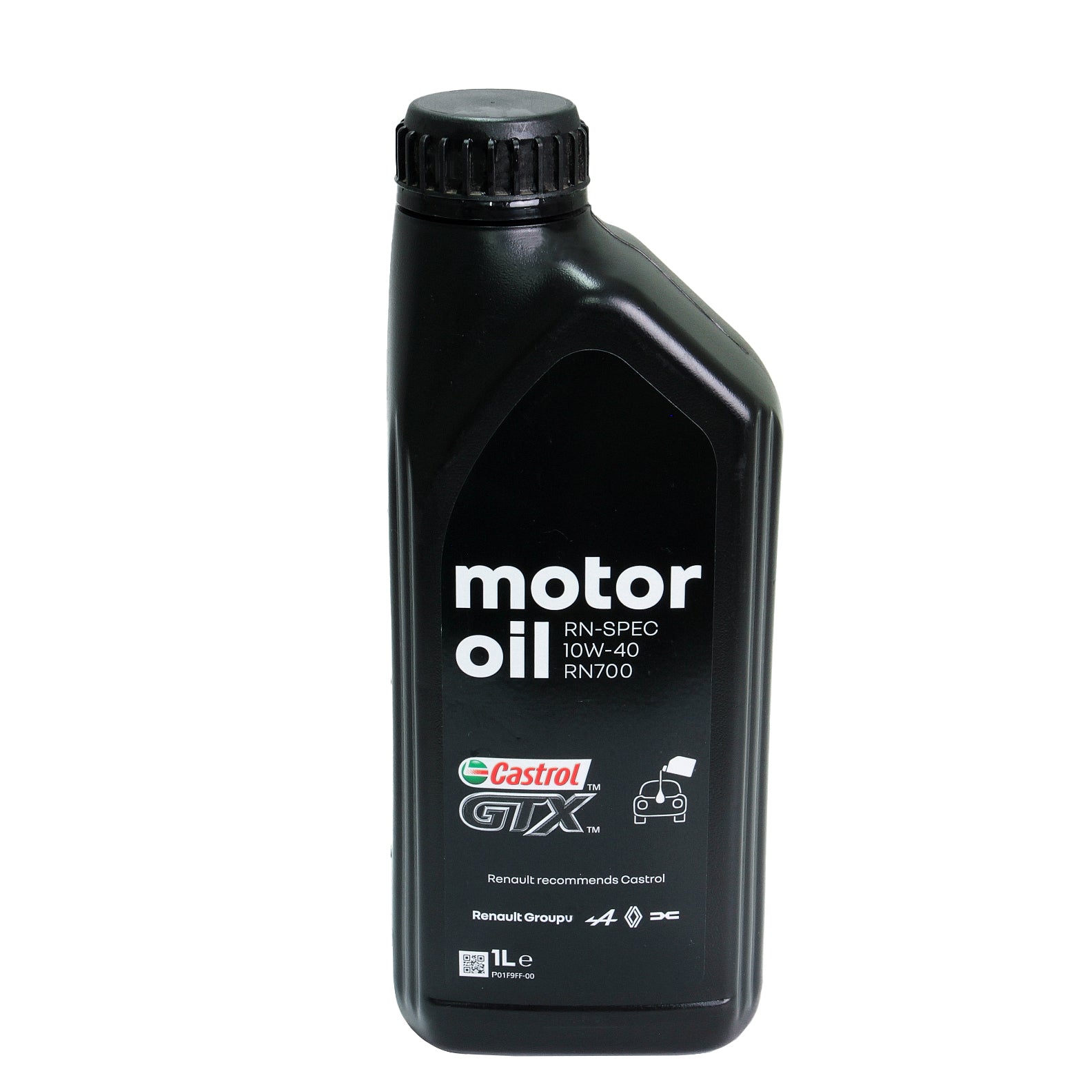Ulei motor Renault-Castrol Rn-Spec RN700 10W40  1L Renault - imagine 1
