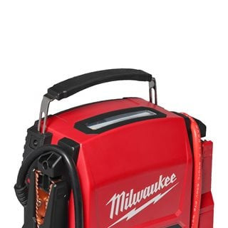 Robot de pornire / Tester baterii auto Milwaukee M18 JS2000-0, 2000Ah, fără încărcător și acumulator Milwaukee - imagine 6