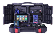 Diagnoza pentru codare si scriere chei IM608 Pro II Autel - imagine 3