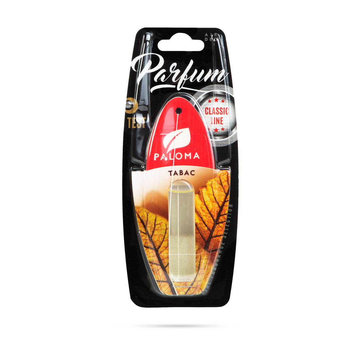 Odorizant Auto Paloma Parfum Anti-Tabac - 5 ml Paloma - imagine 1
