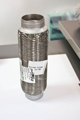 Racord flexibil 50-250mm MTR - imagine 1