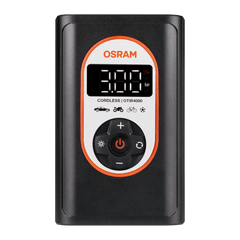 Compresor auto fara fir Osram 4000 OTIR4000 Osram - imagine 1