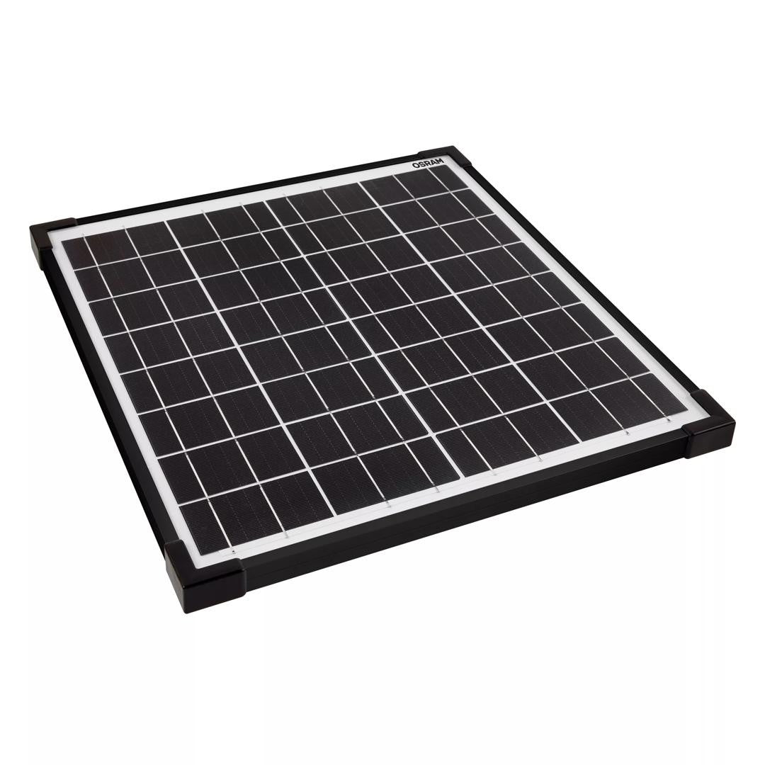 Incarcare solara Osram BATTERYcharge SOLAR 20W Osram - imagine 2