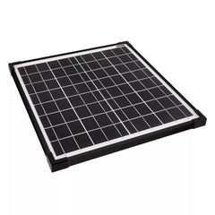 Incarcare solara Osram BATTERYcharge SOLAR 20W Osram - imagine 2