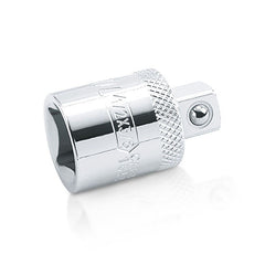 Adaptor tubulara 1/4" - 3/8" Toptul - imagine 1