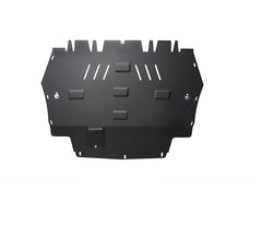 Scut metalic motor, cutie de viteză MTR - imagine 1