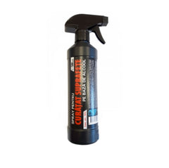 Spray curatare suprafete, pe baza alcool 500 Ml MTR - imagine 1