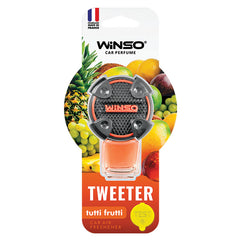 Odorizant Winso Tweeter 8 ml   Tutti Frutti Winso - imagine 1