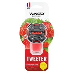 Odorizant Winso Tweeter 8 ml   Strawberry Winso - imagine 1