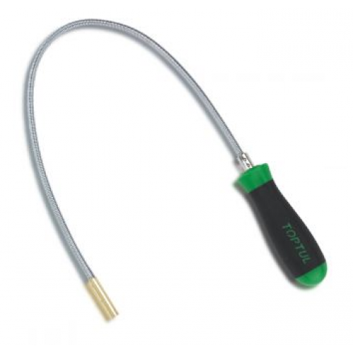Magnet flexibil 420mm Toptul - imagine 1