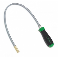 Magnet flexibil 420mm Toptul - imagine 1