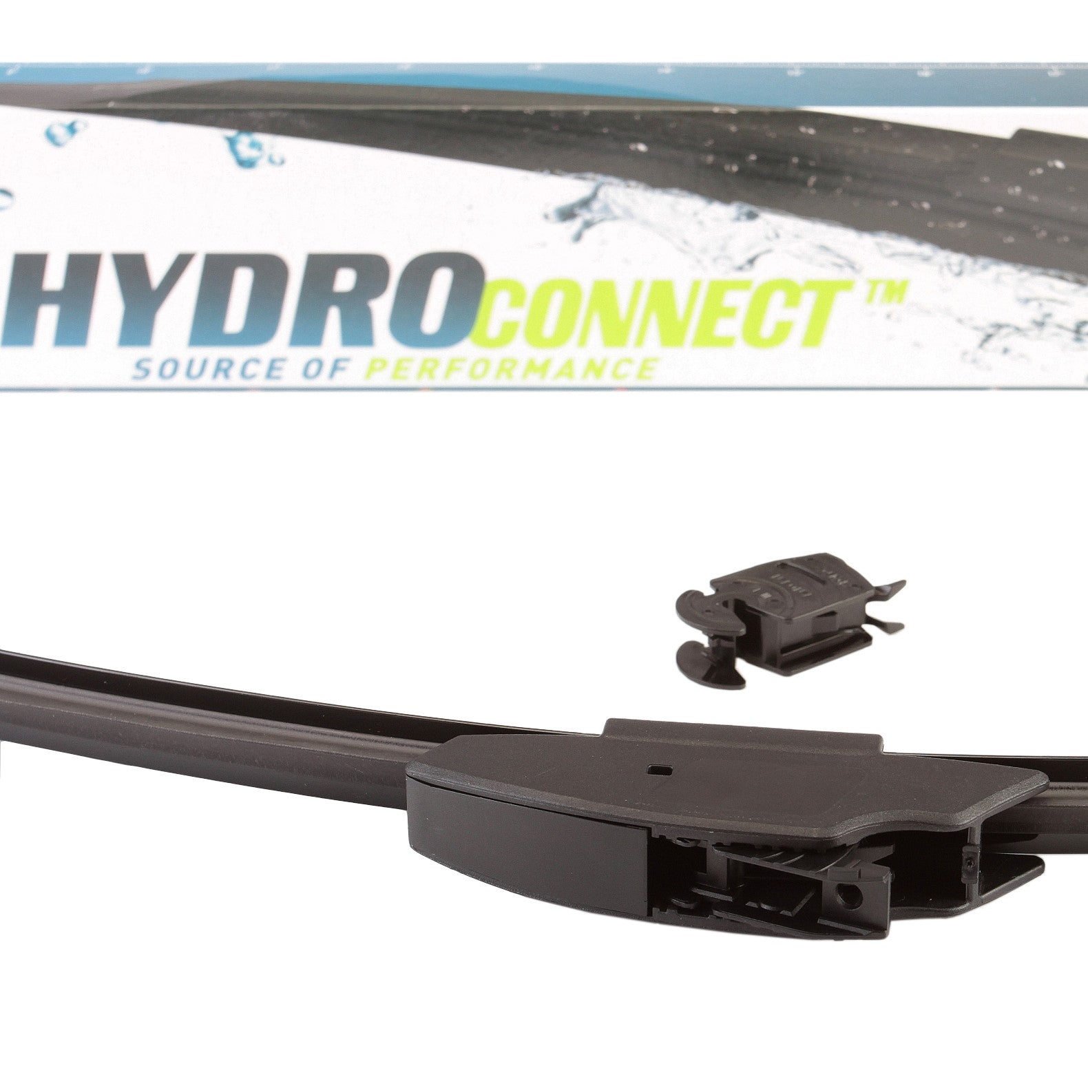 Stergator HydroConnect Upgrade 65cm Valeo - imagine 3