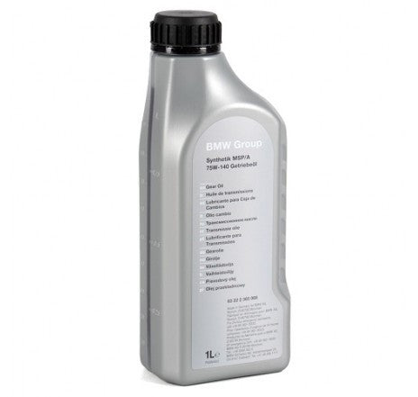 Ulei diferential BMW 75W140 1L BMW - imagine 1