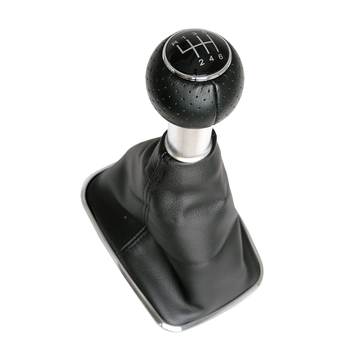 Manson cu nuca schimbator VW golf 4/Bora cu 6 viteze, model sport MTR - imagine 1