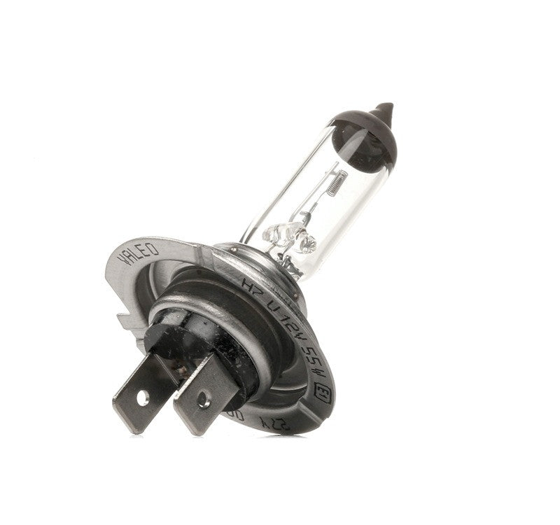 Bec Valeo Essential H7 12V 55W PX26d; 4200K Valeo - imagine 2
