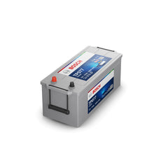 Acumulator Bosch Power SLI 170 Ah Bosch - imagine 3