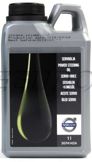 Ulei Servodirectie Volvo 1L Volvo - imagine 1