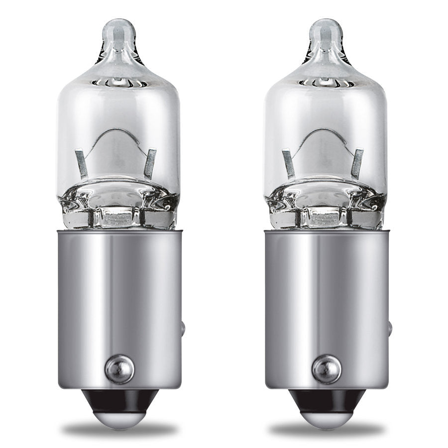 Bec Osram Ultra Life H6W 12V 6W BAX9s Osram - imagine 3