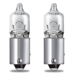 Bec Osram Ultra Life H6W 12V 6W BAX9s Osram - imagine 3