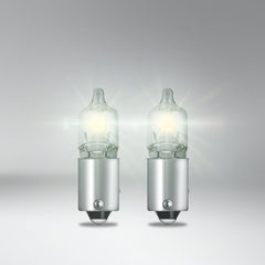 Bec Osram Ultra Life H6W 12V 6W BAX9s Osram - imagine 4