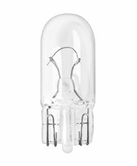 Bec Neolux W5W 12V 5W W2.1X9.5D Set 10 buc Neolux - imagine 2