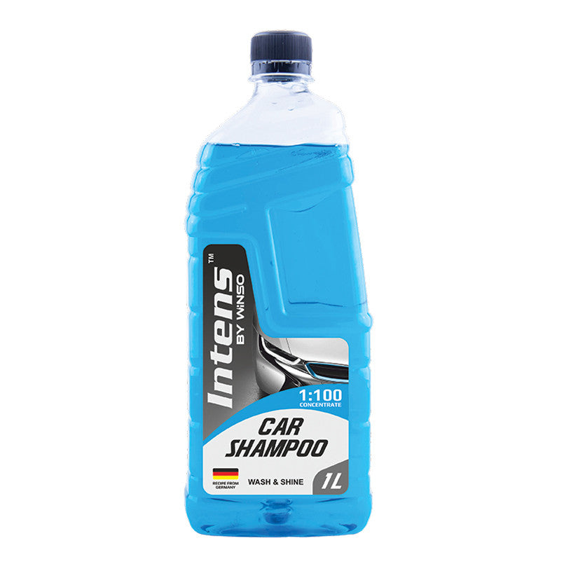 Sampon auto Winso 1000 ml INTENSE LINE Winso - imagine 1