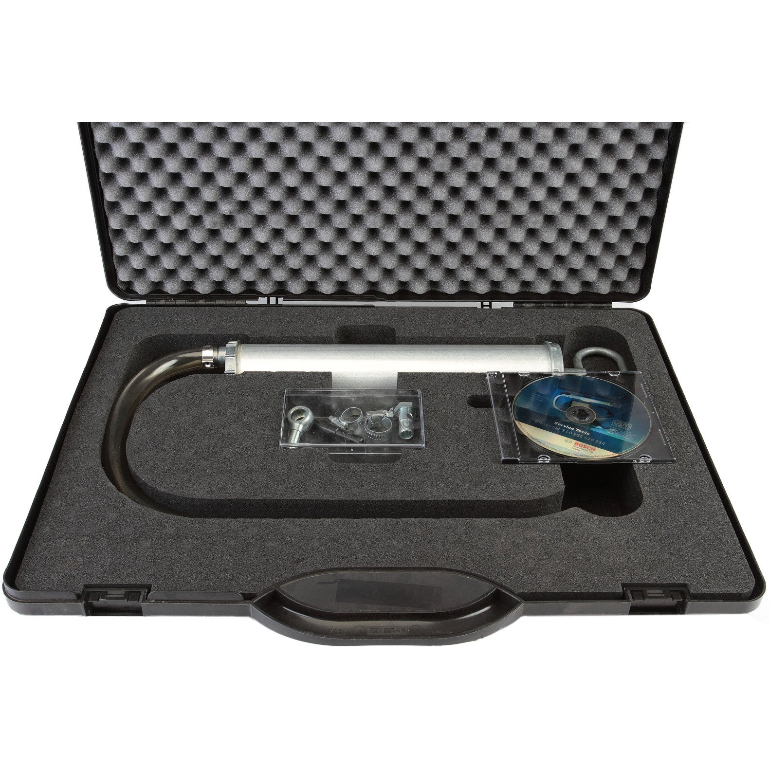 Kit accesori testare sistem golire MTR - imagine 1