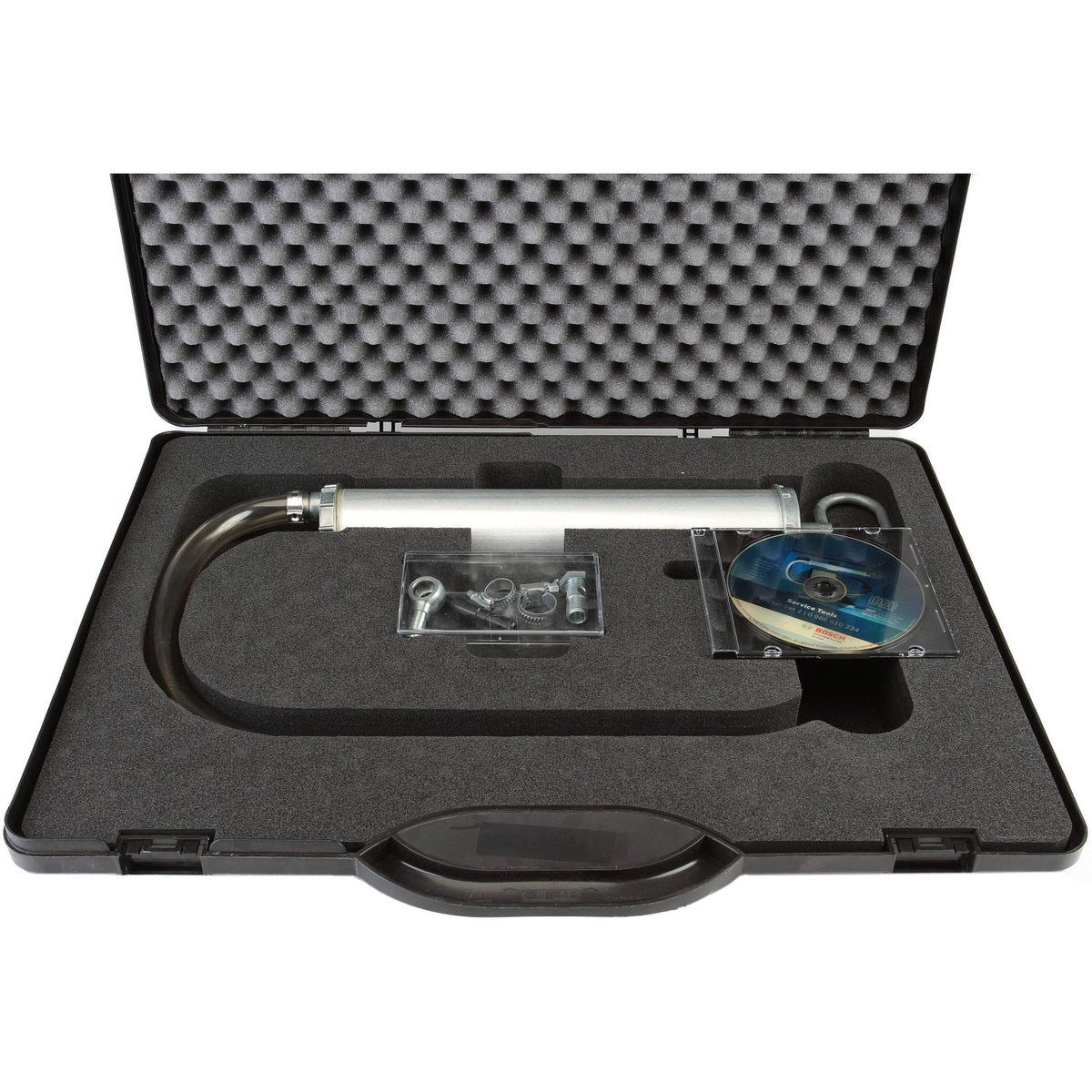 Kit accesori testare sistem golire MTR - imagine 1