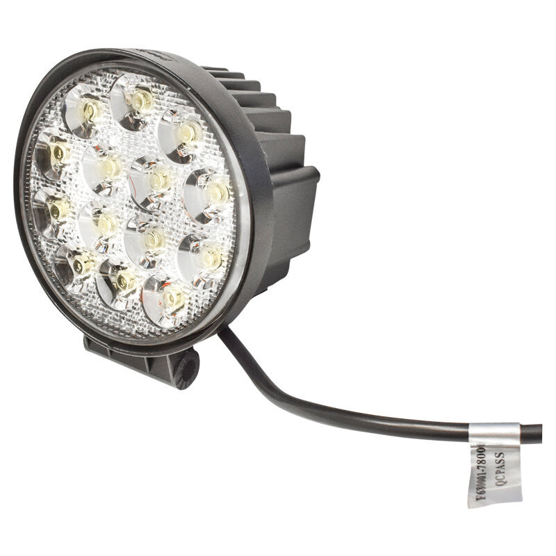 Proiector 14 L 10-60V 42W unghi 60 BRECKNER GERMANY - imagine 5
