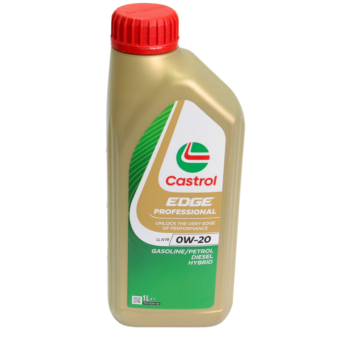 Ulei motor Castrol Edge Professional LL IV FE 0W20 1L Castrol Professional - imagine 1
